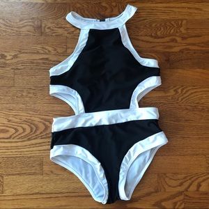 Swim Suit